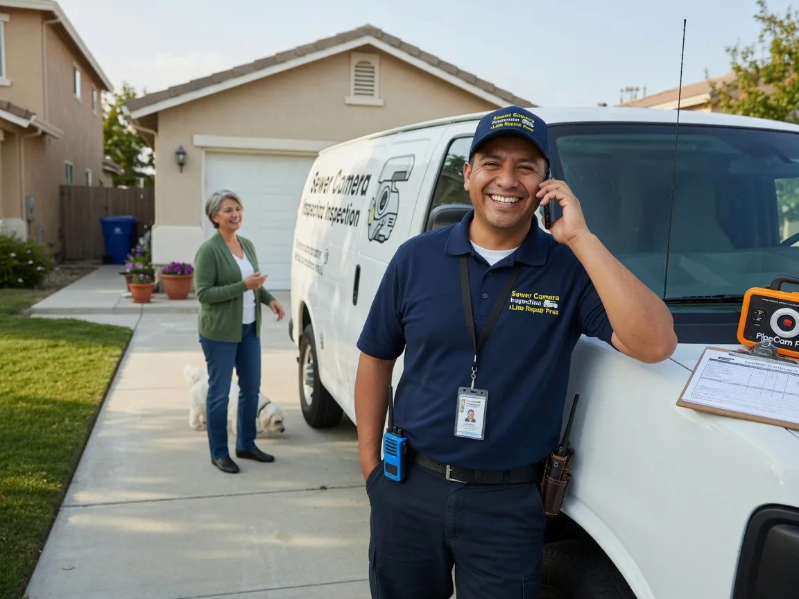 Sewer Line Repair Chenango Forks, NY FAQs